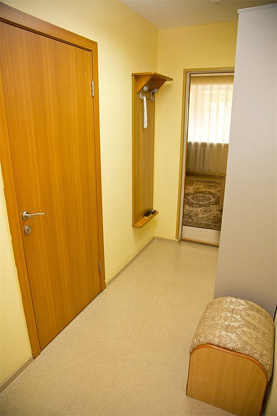 Стандартный+ 2-местный (4 корпус)