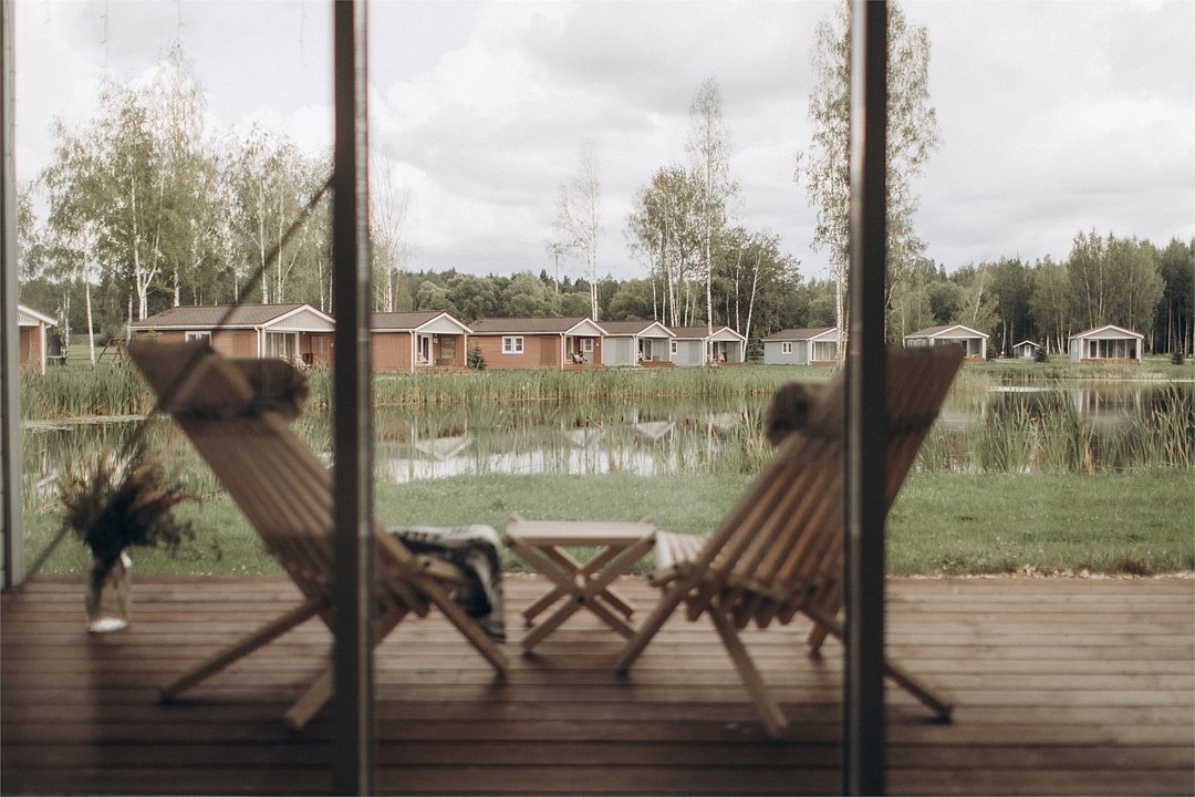 Завидово, Тверская область: фото 5