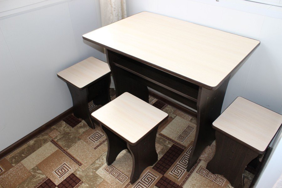 Большой Солнечный 3-местный (3 раздельные кровати)