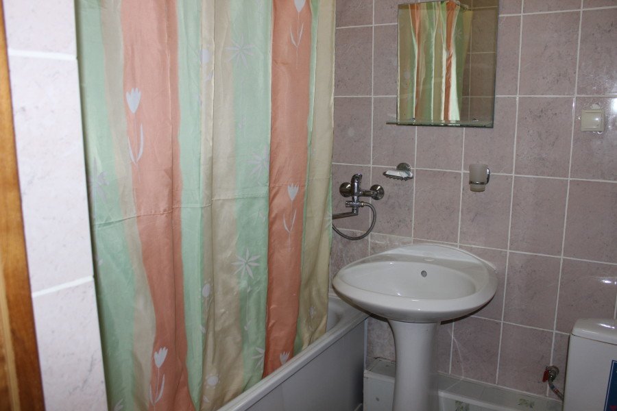 Большой Солнечный 3-местный (3 раздельные кровати)