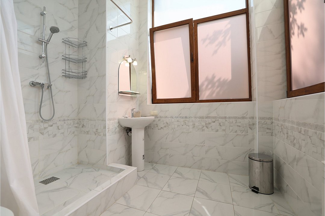 Люкс 2-местный 1-комнатный (корпус №1)