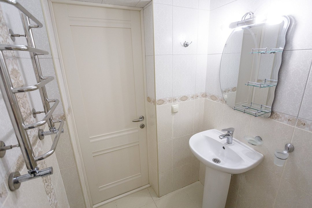 Стандартный 1-местный 1-конатный (без балкона Север корпус №3)