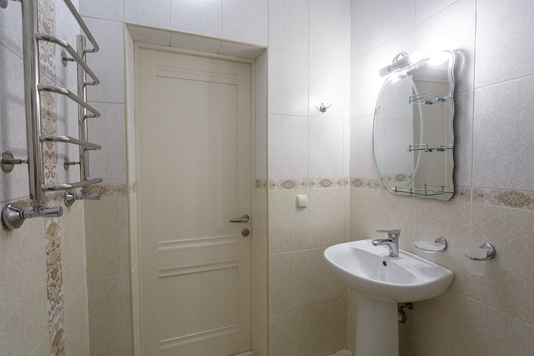 Стандартный 2-местный (без балкона корпус №3)