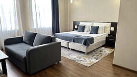 Джуниор Сьют, Отель Курортный, Ессентуки