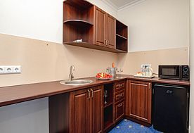 2-мест. Apartament, Отель Бристоль, Ялта