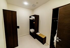 1-мест. (разм. в 2-мест.) Studio suite (вид на море), Отель Бристоль, Ялта