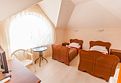 2-мест. мансардный, Парк-отель Лермонтовъ, Лермонтово