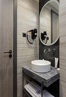 1-мест. (разм. в 3-мест.) Comfort, Отель ULTIMA CLUB Hotel&SPA 5* , Красная поляна