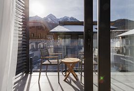 2-мест.(разм. в 5-мест.) Familly suite, Отель ULTIMA CLUB Hotel&SPA 5* , Красная поляна