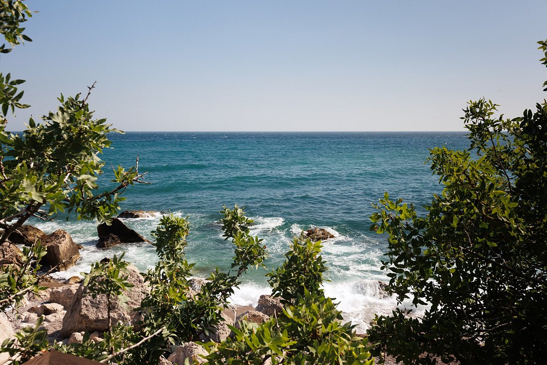 Тропы Батилиман, Крым: фото 3