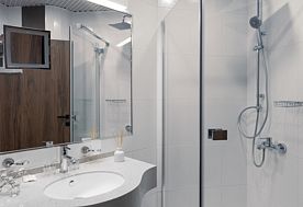 2-мест. комфорт с балк., Отель Аркадия Hotel by Provence / Аркадия Прованс, Эстосадок