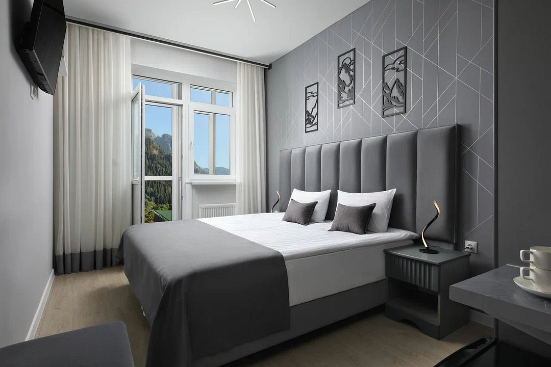 Стандартный 2-местный 1-комнатный (DBL)