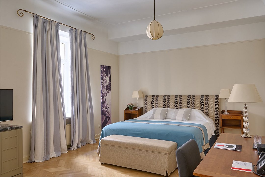 Studio 2-местный