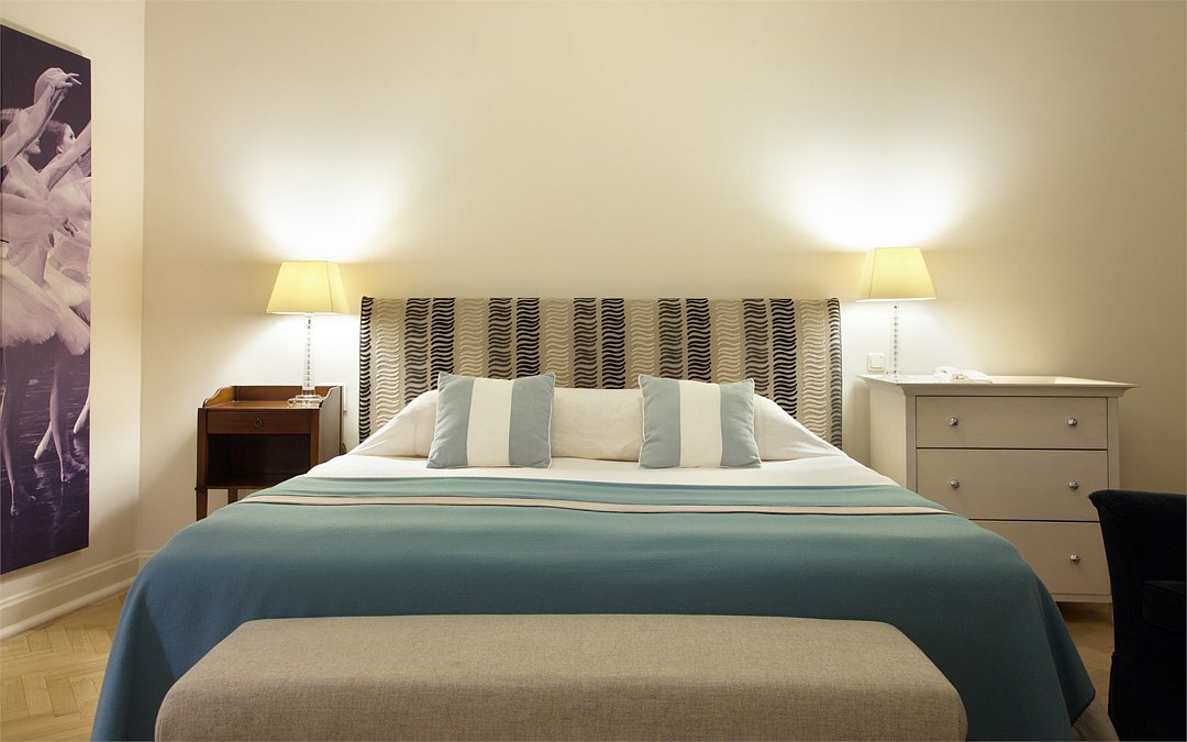 Studio 2-местный (вид на город)