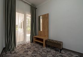 2-мест. станд., Отель Rodnik Village&Spa, Гулрыпш