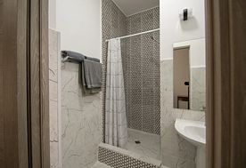 12-мест. хостел, Отель Rodnik Village&Spa, Гулрыпш