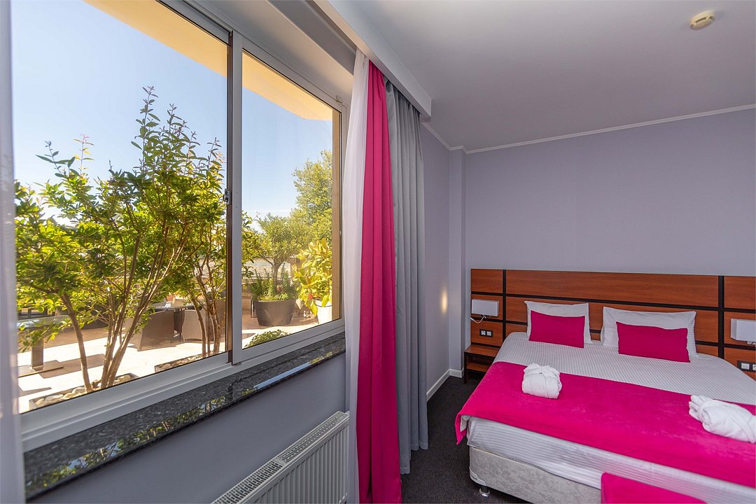 Комфорт 2-местный (1 этаж)