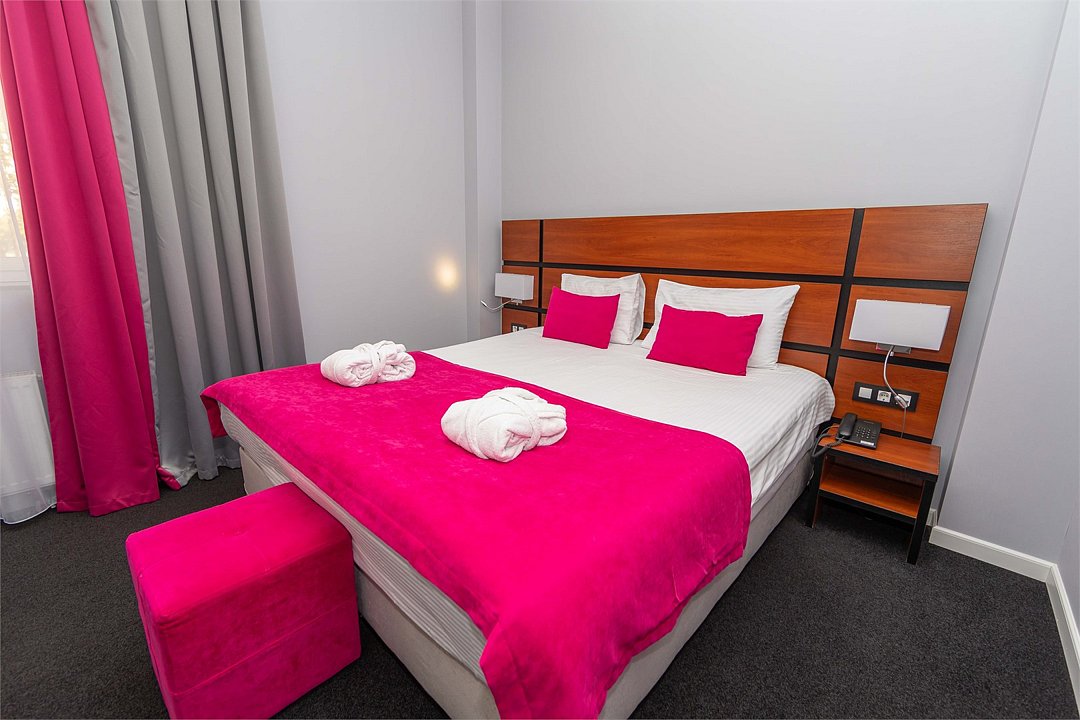 Комфорт 2-местный (1 этаж)