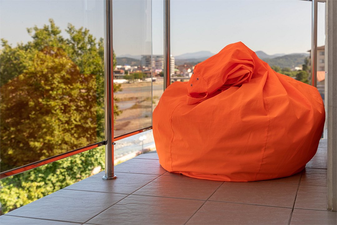 Комфорт 2-местный (вид на реку)