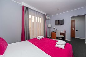 Стандартный 2-местный, Citrus Hotel, Сириус