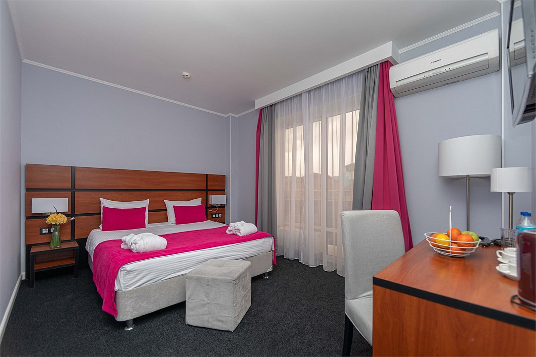 Стандартный 2-местный