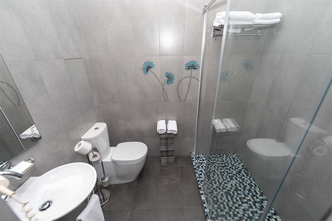 Стандартный 2-местный