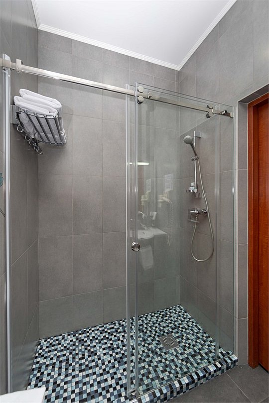 Стандартный 2-местный (1 этаж)