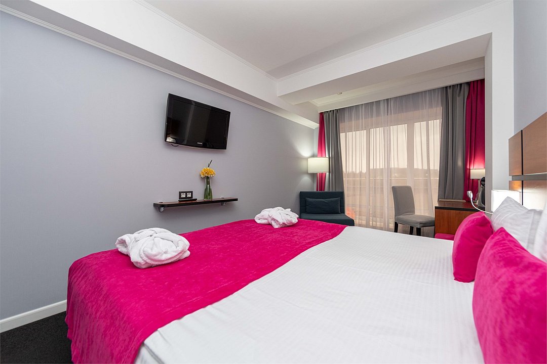 Стандартный Семейный 2-местный (вид на реку)