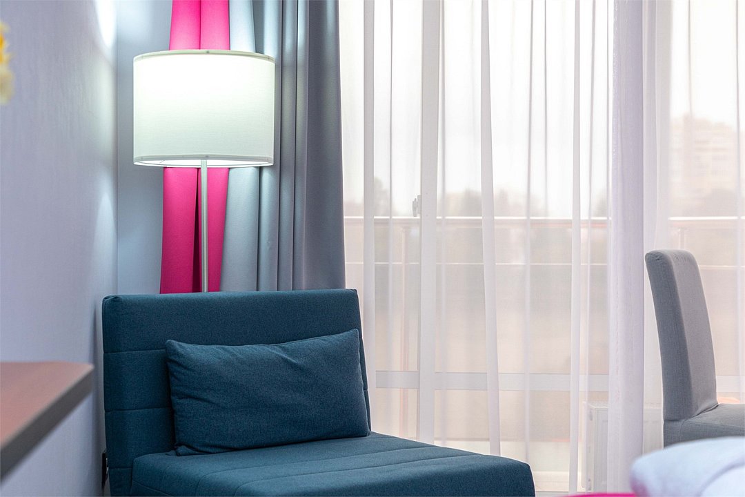 Стандартный Семейный 2-местный (вид на реку)