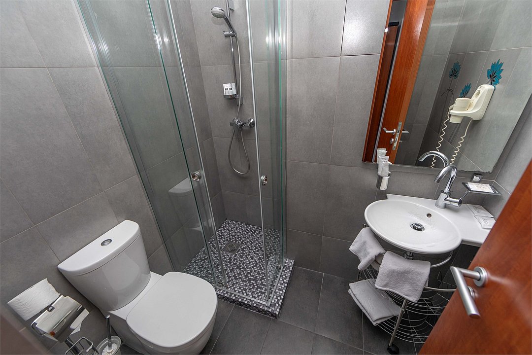 Стандартный Семейный 2-местный (вид на реку)