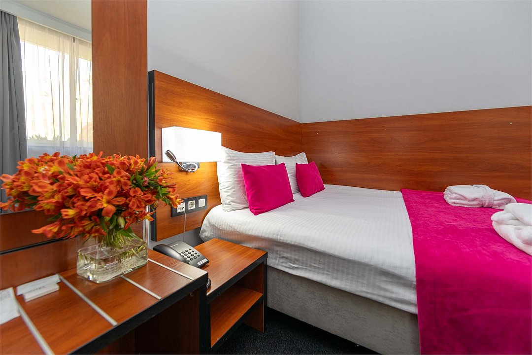 Стандартный Специализированный 2-местный