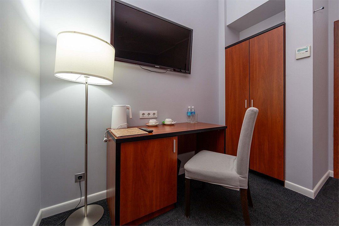 Стандартный Специализированный 2-местный