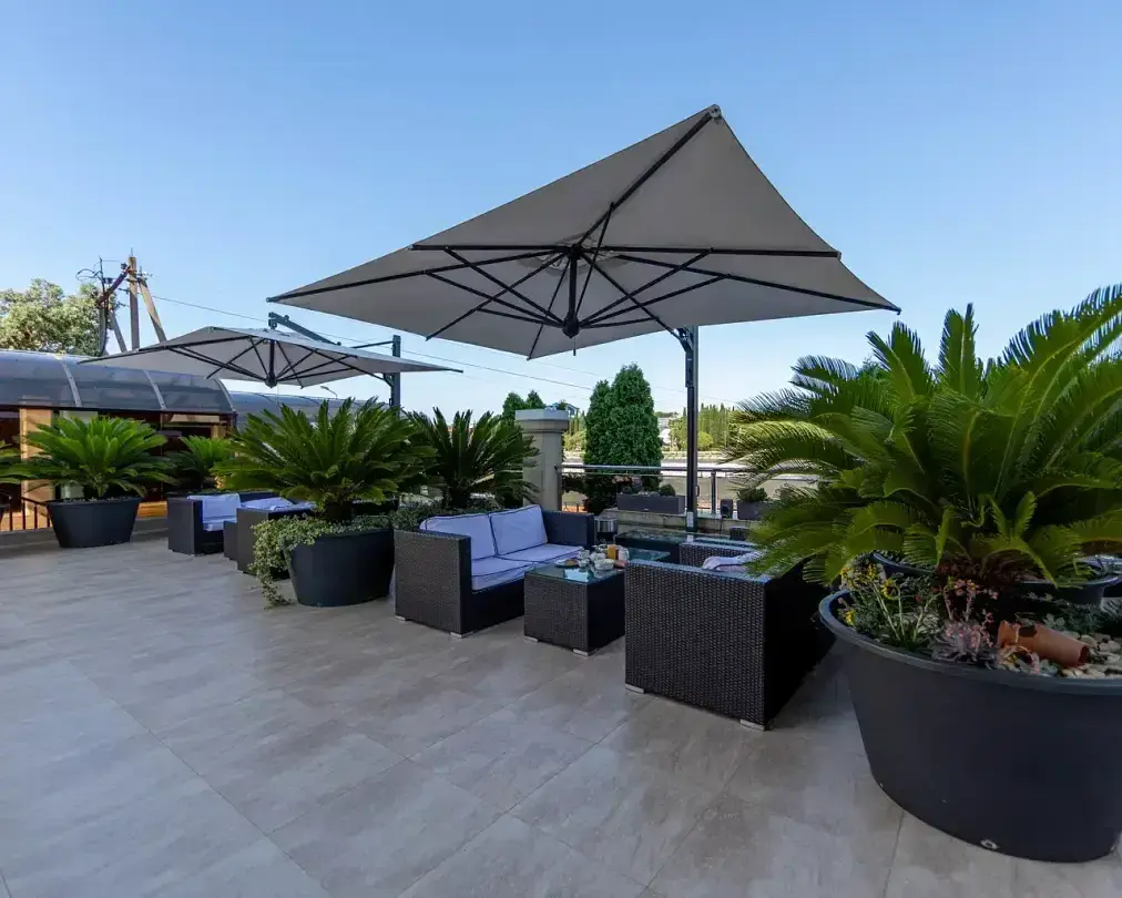 Citrus Hotel, Краснодарский край: фото 4