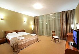 2-мест. Suite Family, Отель Respect Hall Resort & SPA, Кореиз