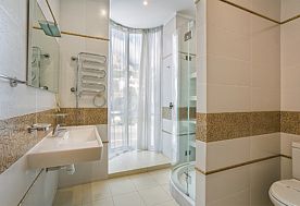 2-мест. Superior2, Отель Respect Hall Resort & SPA, Кореиз