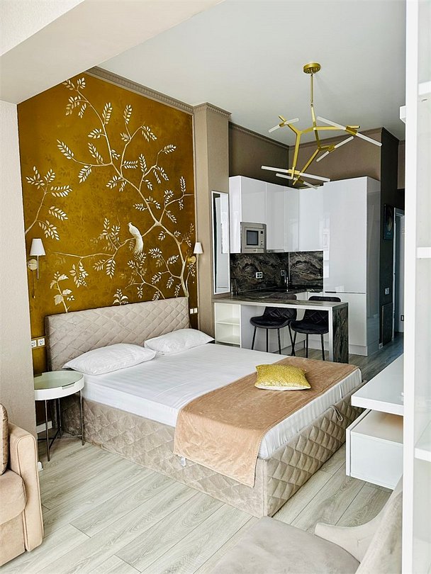 Rose Del Mare, Краснодарский край: фото 5