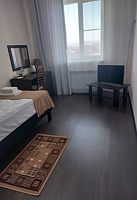 1-мест. станд., Отель Лагуна, Кисловодск