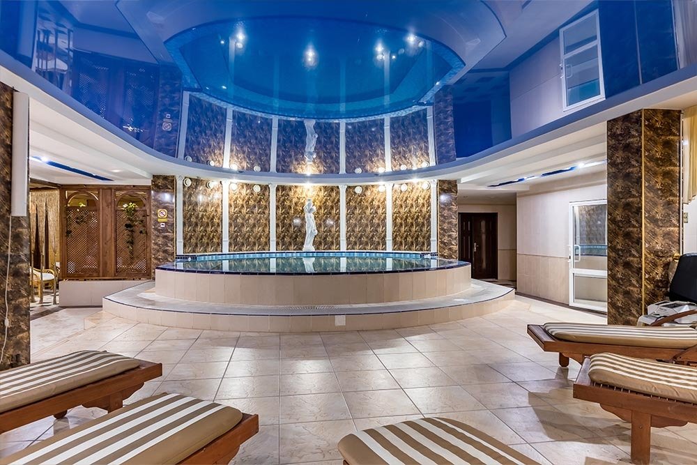 Центр оздоровления Неумывакина, Крым: фото 3