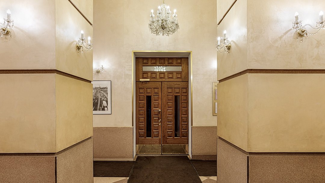 Максима Заря, Московская область: фото 3