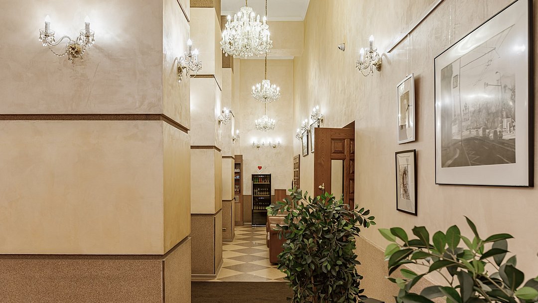 Максима Заря, Московская область: фото 5