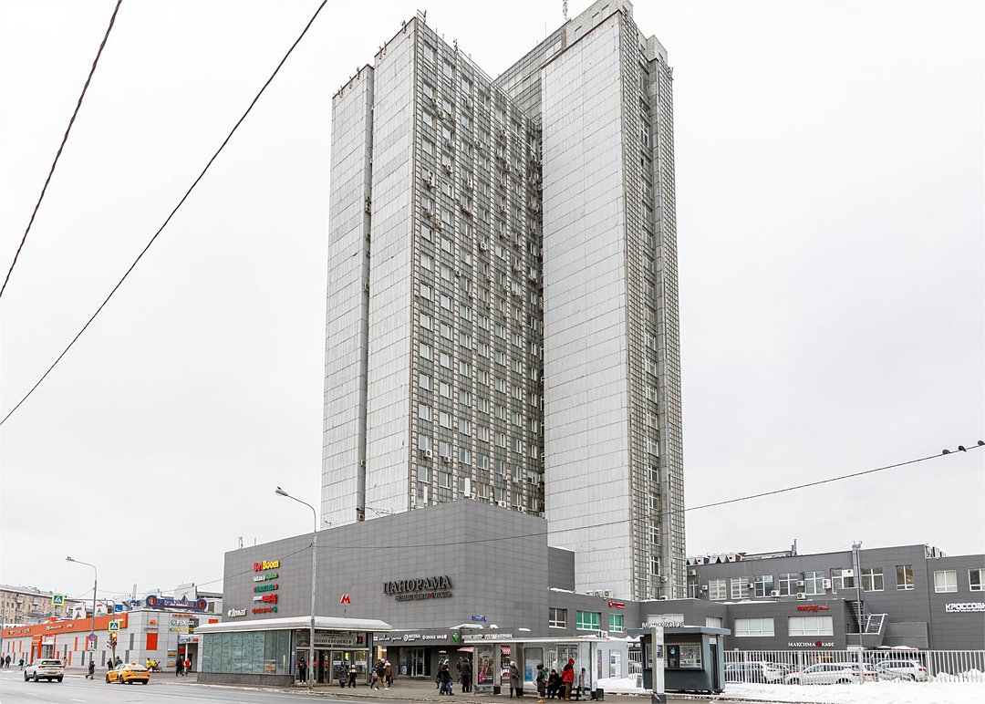 Максима Панорама, Московская область: фото 4