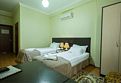 1-мест. (разм. в 2-мест.) станд., Отель Green Hosta, Хоста