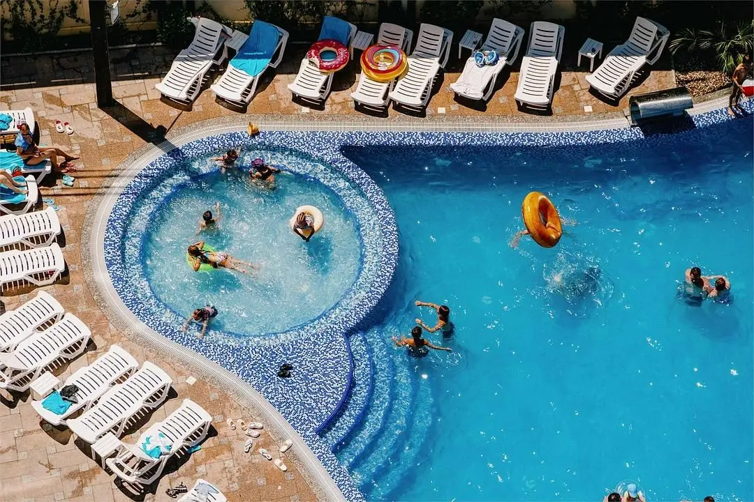 Престиж Apart-Hotel & SPA, Краснодарский край: фото 4