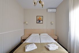 Апартаменты (до 6 чел), Отель Афродита, Сочи