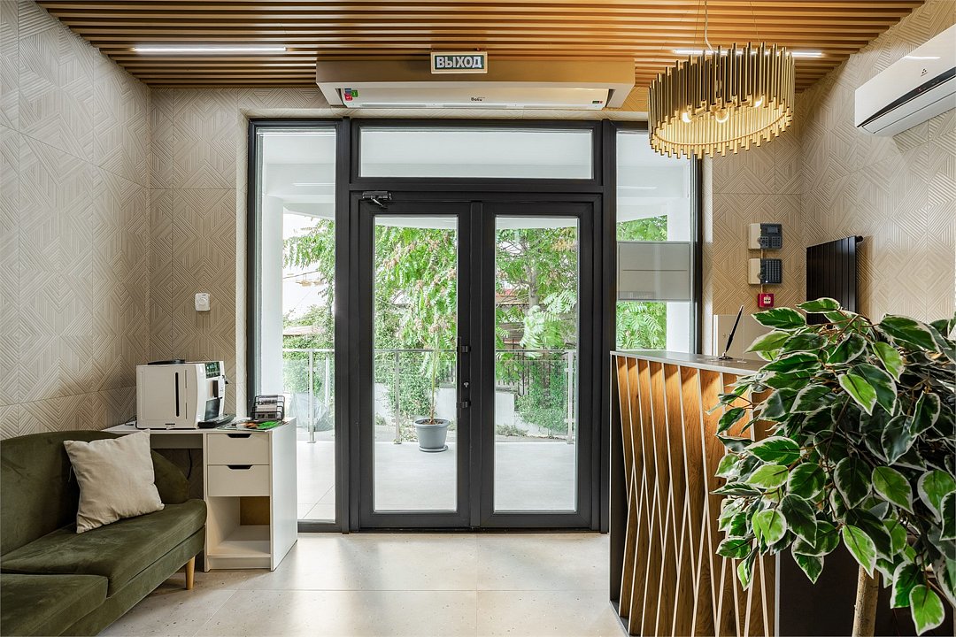 Парк Горького, Краснодарский край: фото 3