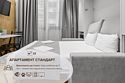Апартамент Стандартный, Апарт-отель Парк Горького, Сочи