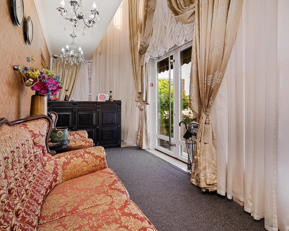 Фидель, Краснодарский край: фото 3