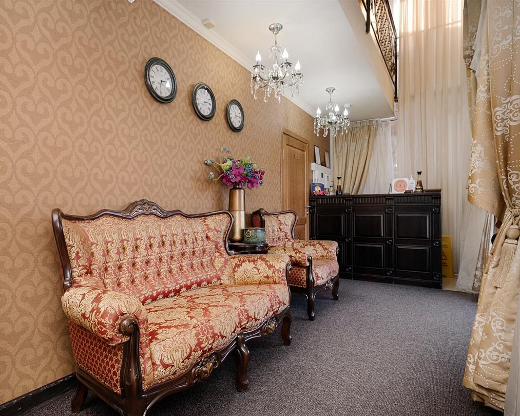 Фидель, Краснодарский край: фото 4