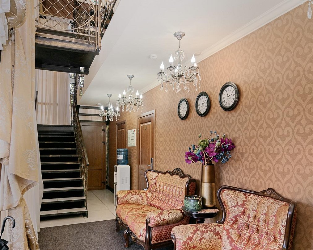 Фидель, Краснодарский край: фото 5