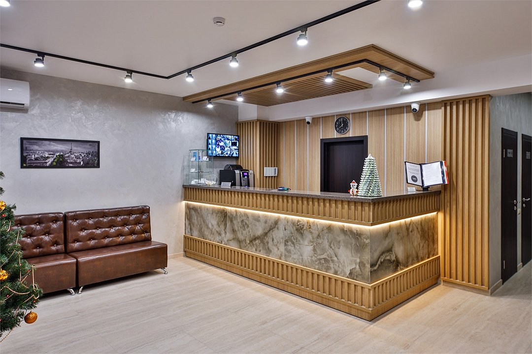 Версаль, Краснодарский край: фото 3